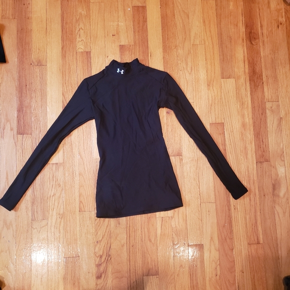 Under Armour Compression Base Layer - Picture 1 of 4